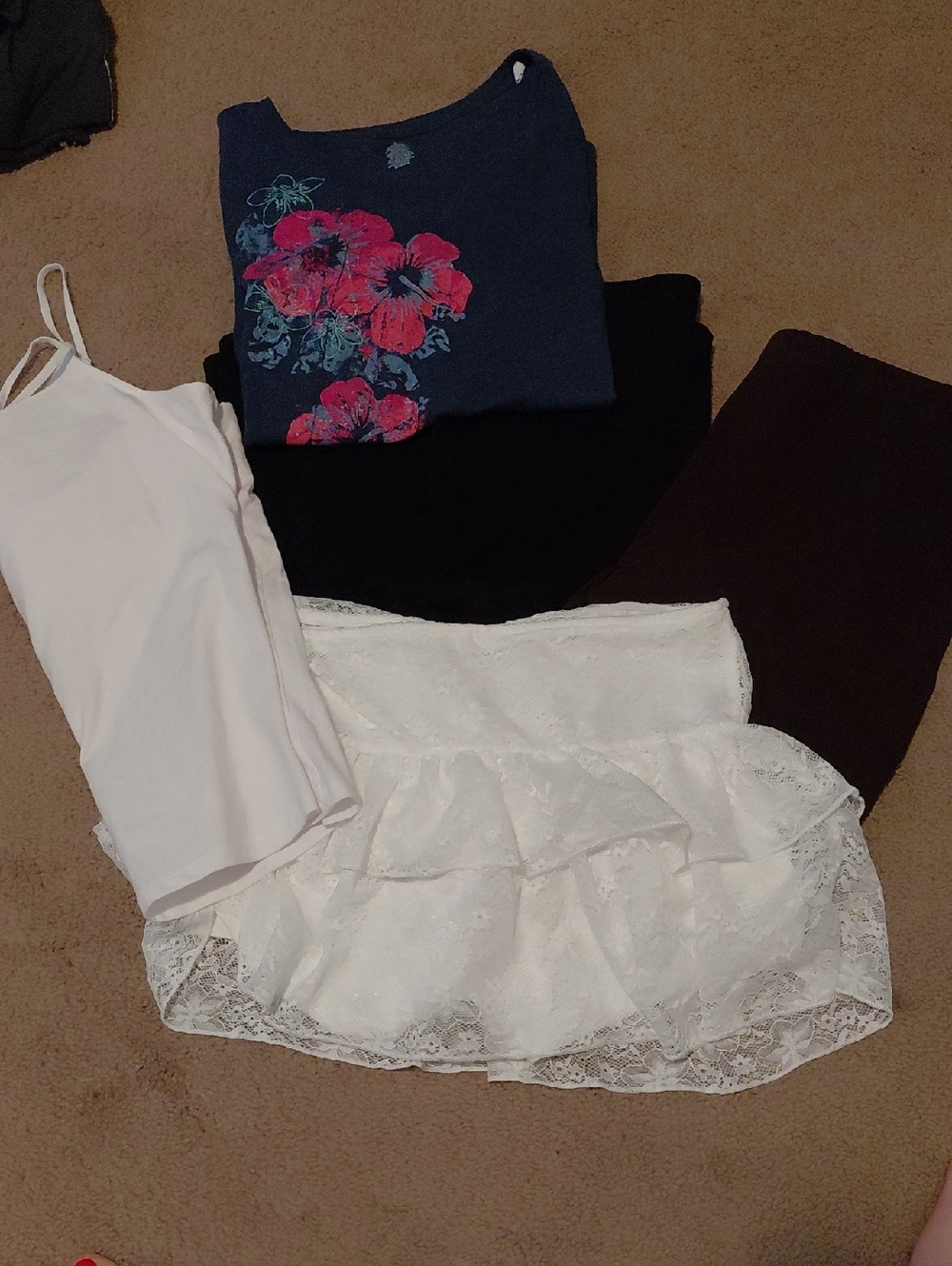 Size Large Bundle